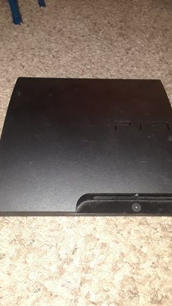 PS3