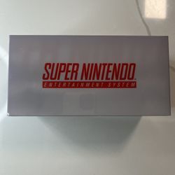 Nintendo Museum Super Nintendo L Shirt