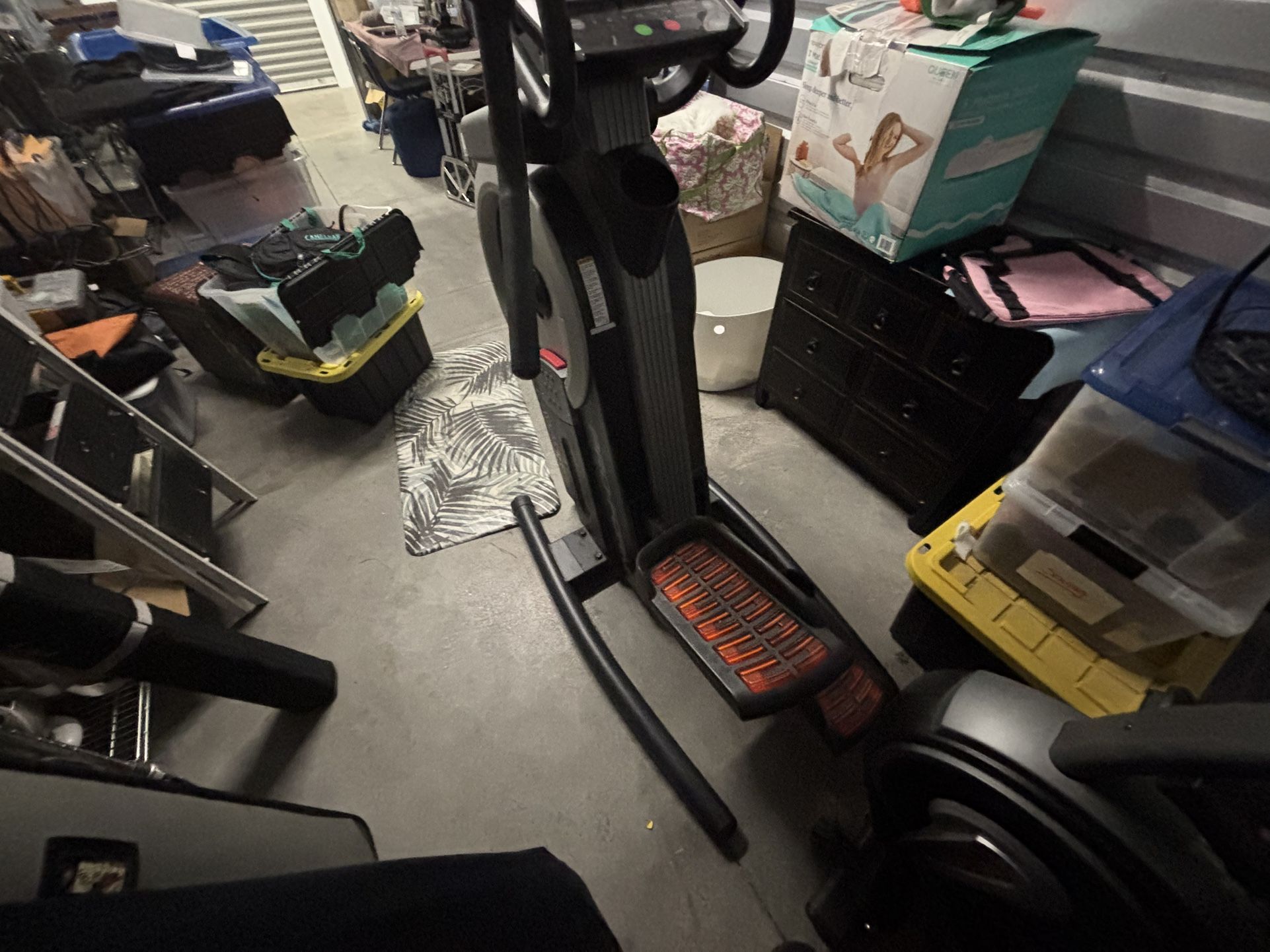 ProForm Cardio HIIT Trainer