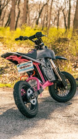 NEED GONE Razor SX500 72v 20ah 3kw