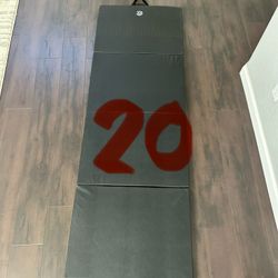 Gymnastics Folding Gym Mat
