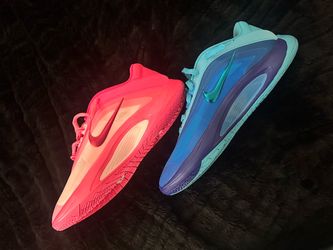 Nike Aja Wilson