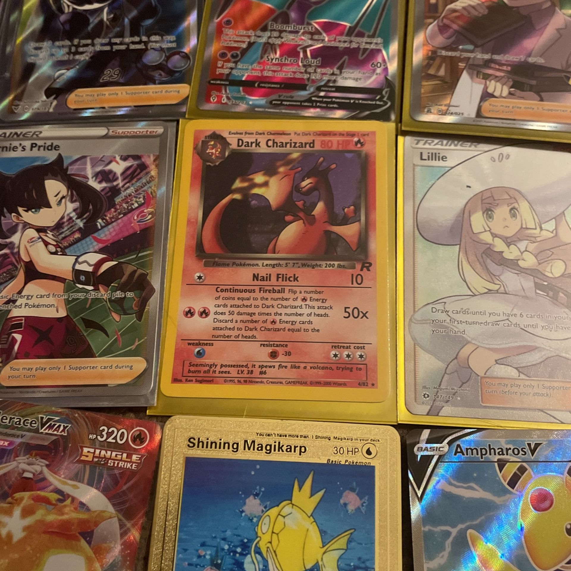 Team Rockets Raikou Ex Psa 8 Pokemon for Sale in Phoenix, AZ - OfferUp