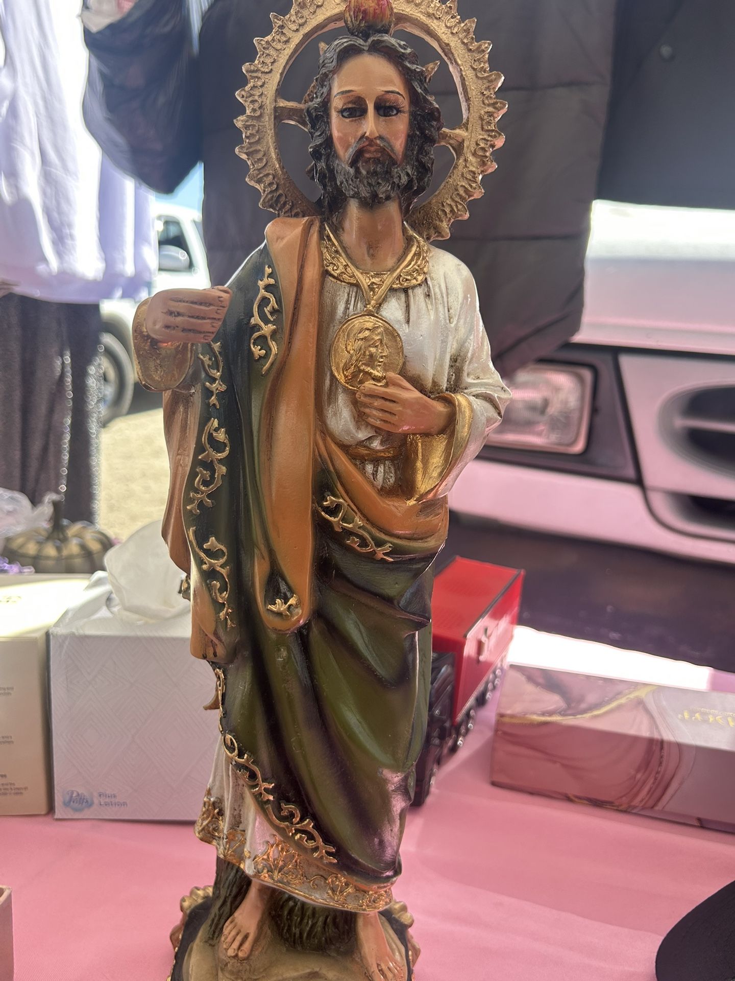 San Judas