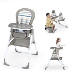 High Chair New
