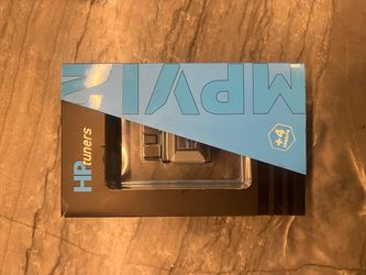 HP Tuner MPVI2