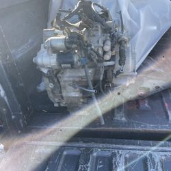 Transmission For a Honda Odyssey 2007 UP To 2009