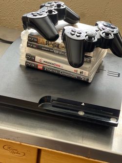 PS3