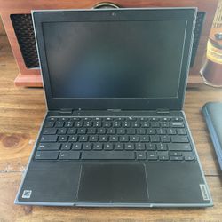 Google Chrome Book 
