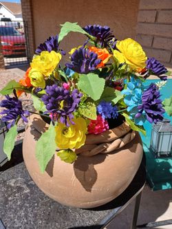 Floral arrangement