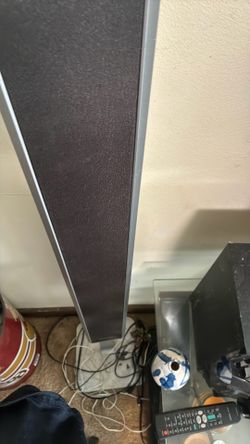 speakers