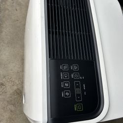 Dehumidifier Funciona Muy Bien