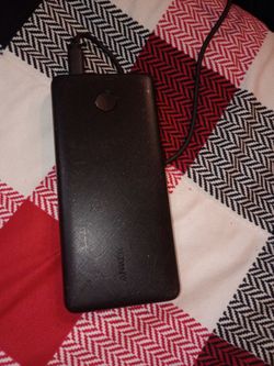 Portable charger