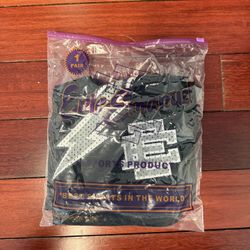 Eric Emanuel EE Shorts