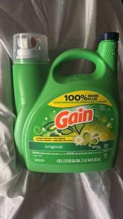 Gain