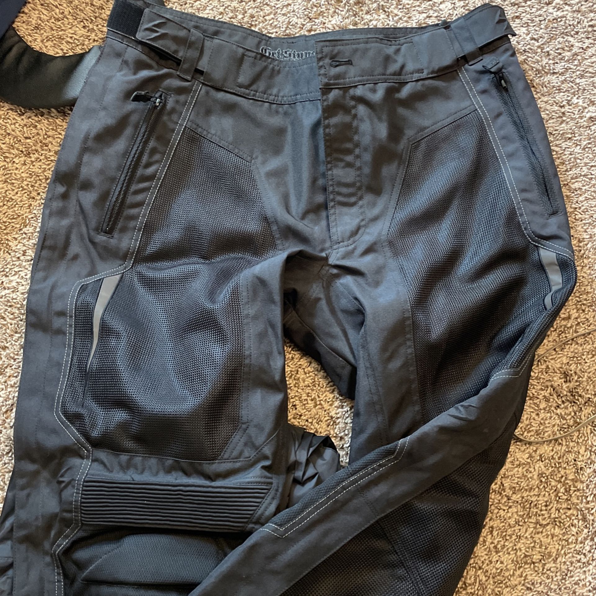 Scorpion Motorcycle pants - XXL