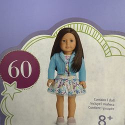 American girl truly Me (60)