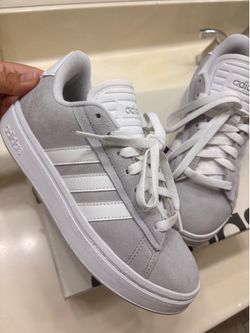 Adidas shoes grand court alpha