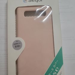 Samsung S10+ Phone Case