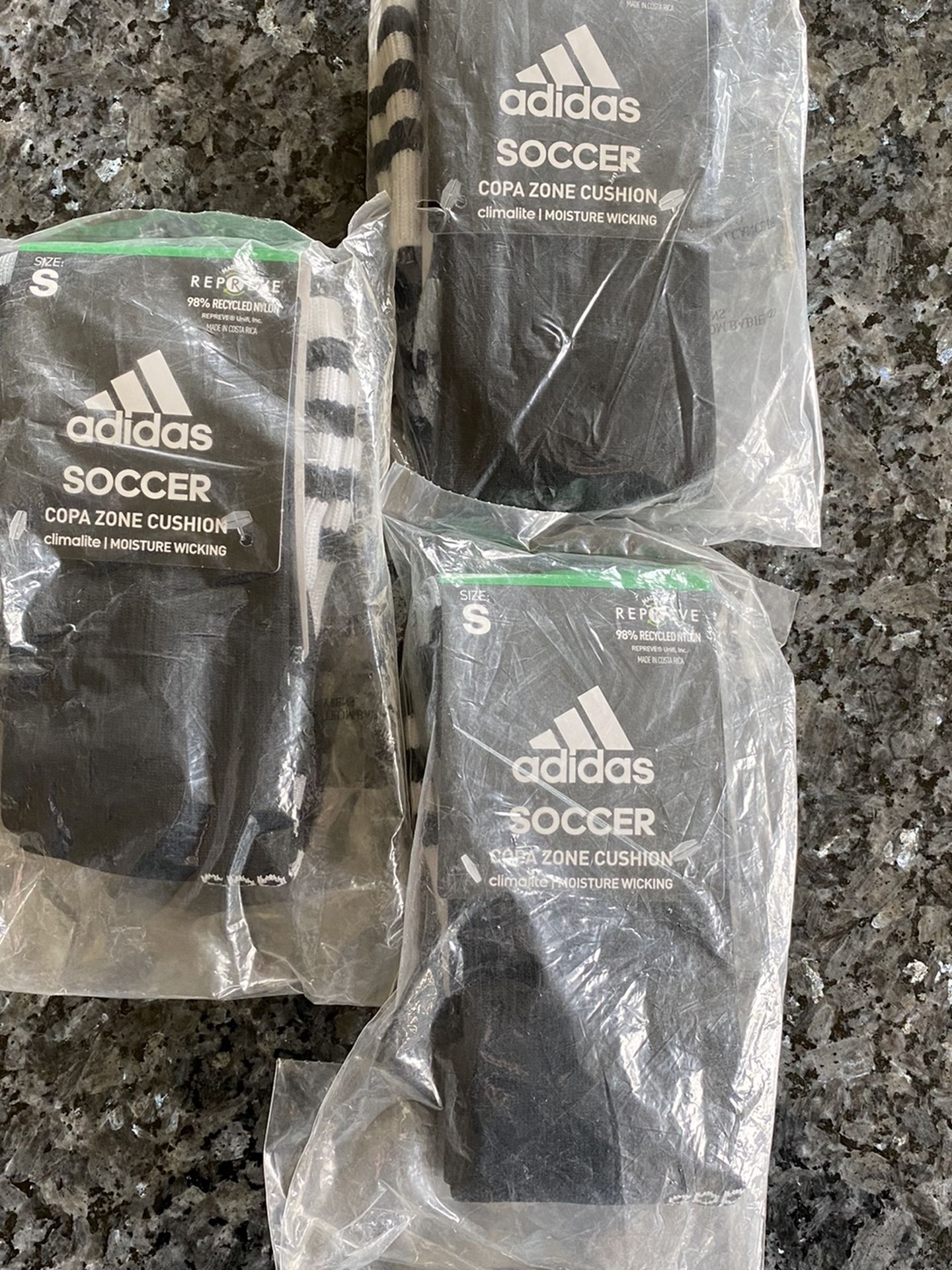 Brand New Adidas Socks