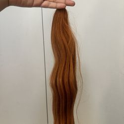Copper I Tips