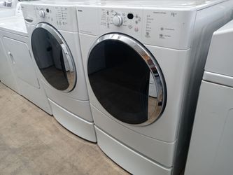 Kenmore Elite HE2 front load washer and dryer set - Free delivery