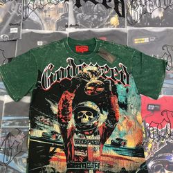 Godspeed T-shirt