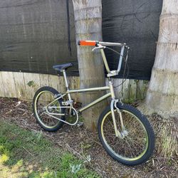 Classic bmx for sale 2025