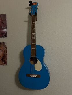 Acoustic guitar