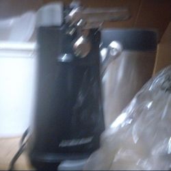 Hamilton Beach Electrical Can Opener