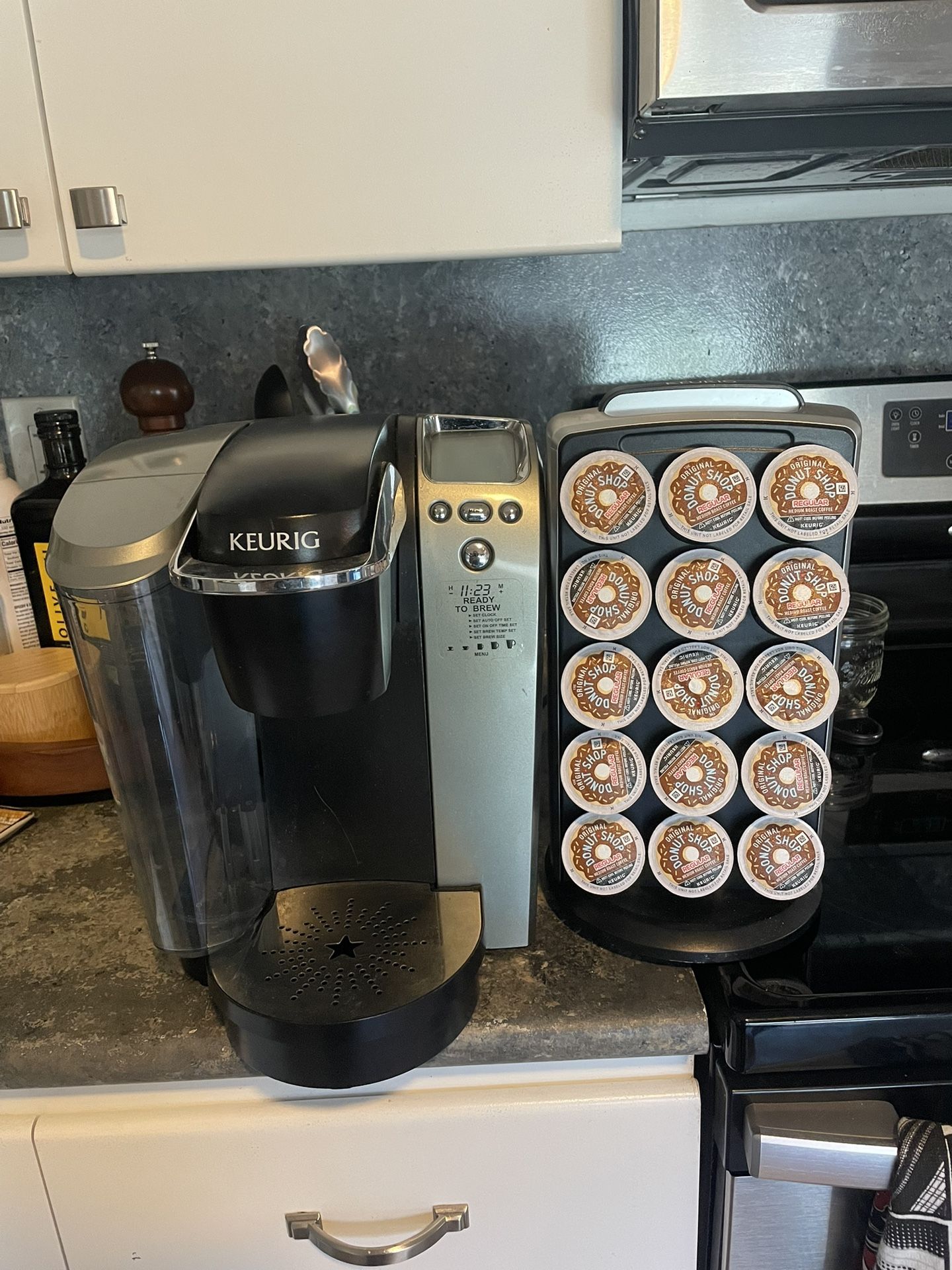 Keurig