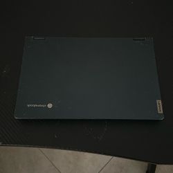 Chromebook 