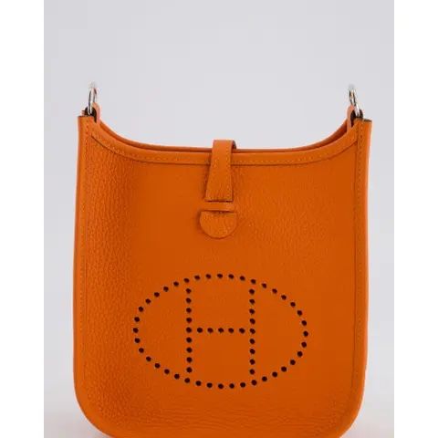 Hermes Women Shoulder Bag