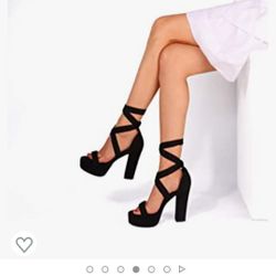 Women's Shoes