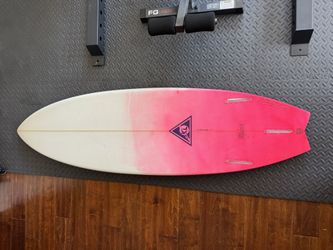 Kailani Surfboard