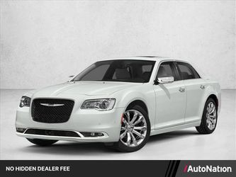 2021 Chrysler 300