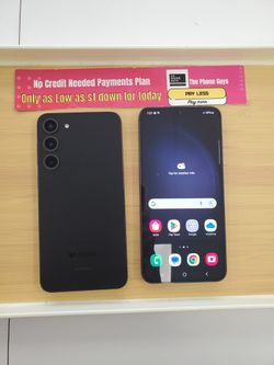 💥 Galaxy S23 Plus Blowout – Only $279 or $1 Down! Save $720 Instantly