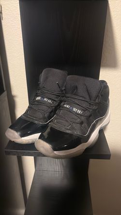 jordan 11 space jams