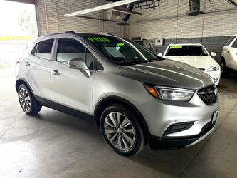 2019 Buick Encore