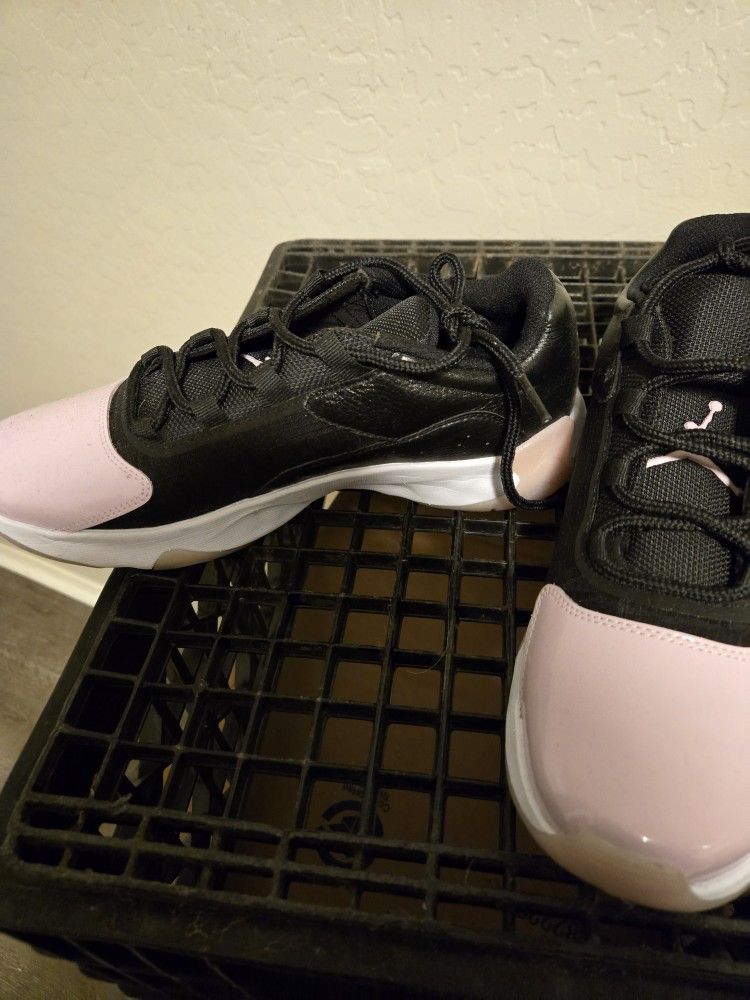 Jordans