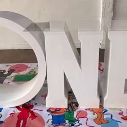 One Table
