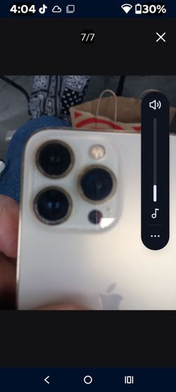 iPhone 14 pro parts