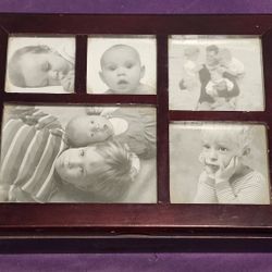 Jewelry Picture Box