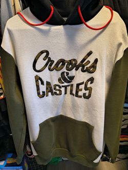 Obey superdry crooks & castles