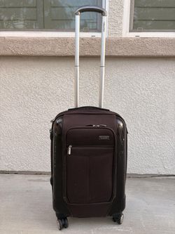 Carry on bag - Ricardo
