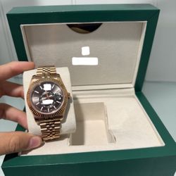 Men’s Luxury Watch