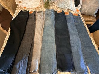 Mens/ boys jeans