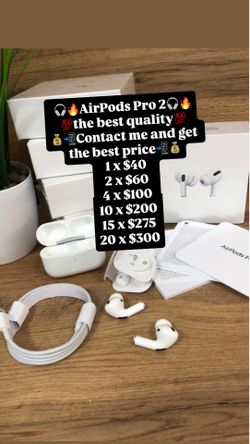 AirPods Pro 2
