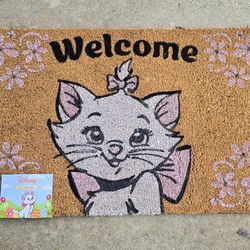 🎀 Marie Outdoor Mat 🎀