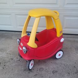 Push Car For Kids ( Price Firm!)